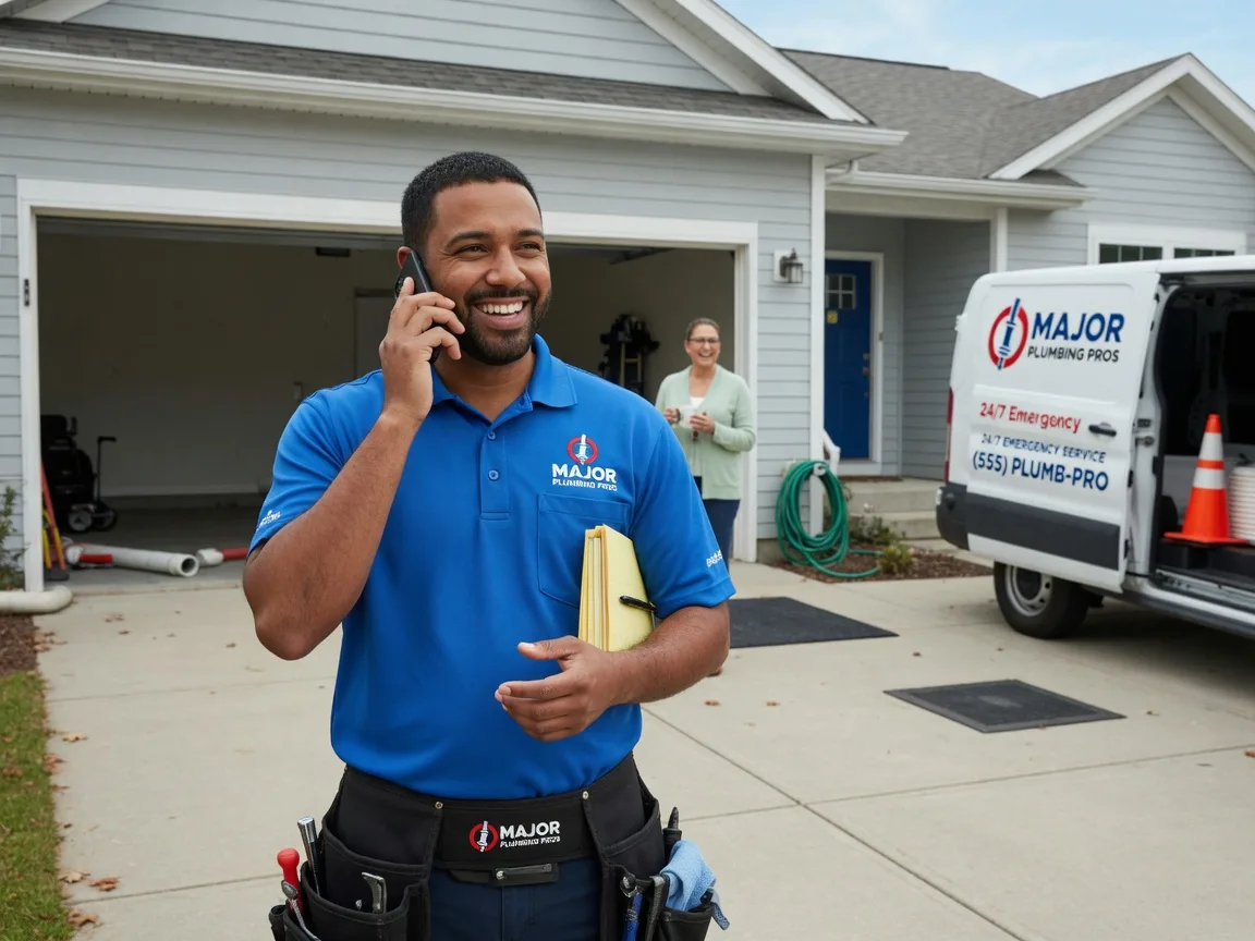Drain Cleaning Services Oak Creek, CO FAQs